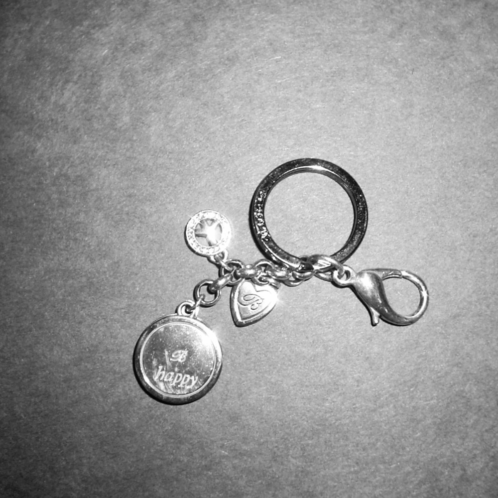 Brighton Keychain